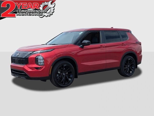 2026 Nissan Rogue Plug-In Hybrid SL SUV