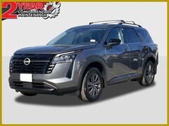 2026 Nissan Pathfinder SV SUV