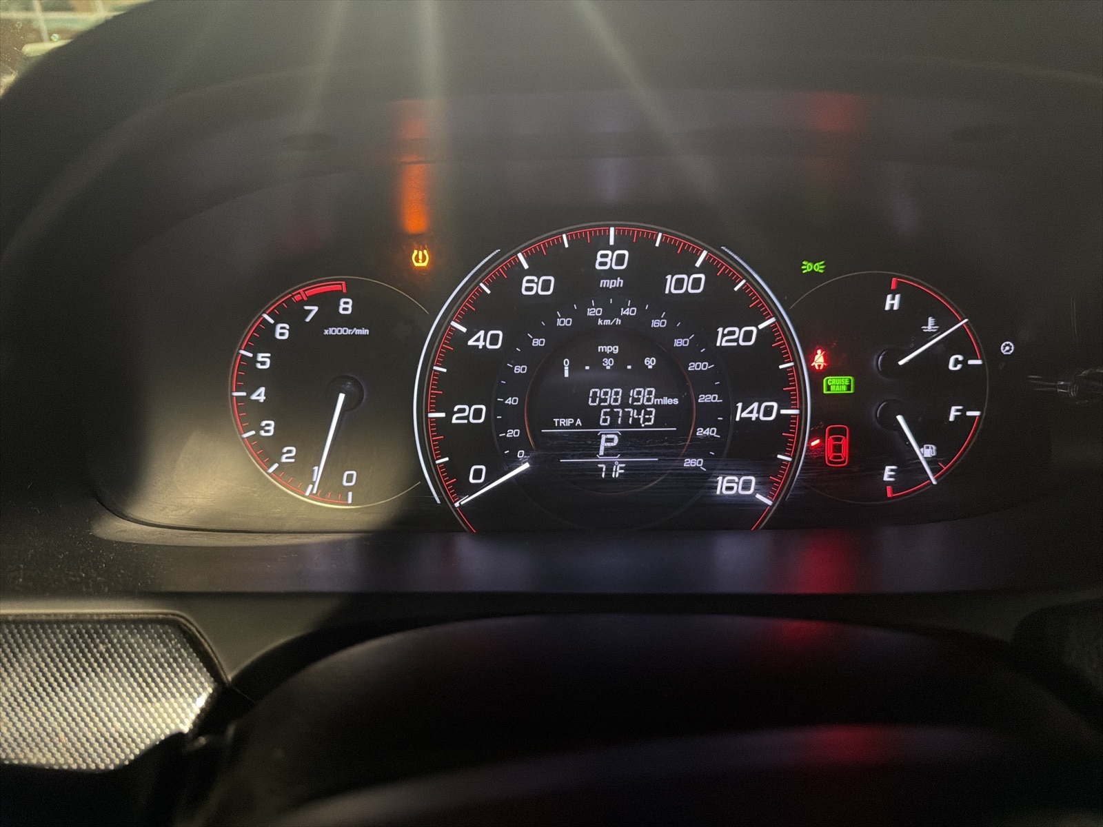 2015 Honda Accord Sport's photo