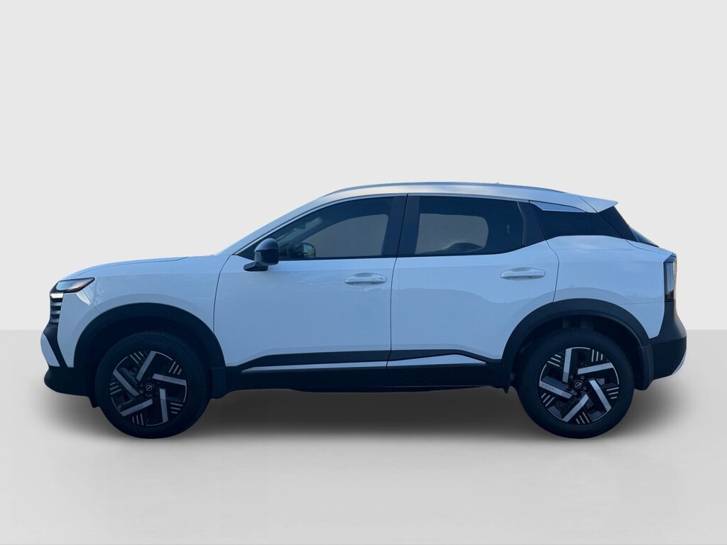 New 2026 Nissan Kicks SV SUV