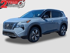 2025 Nissan Rogue SL SUV