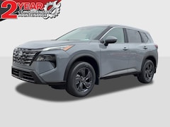 2026 Nissan Rogue SV SUV