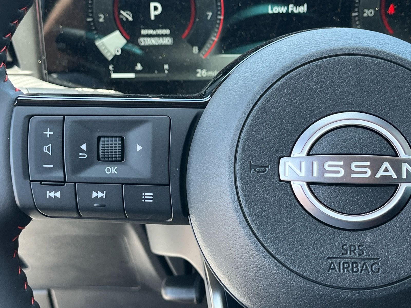 2026 Nissan KICKS SR - Photo 19