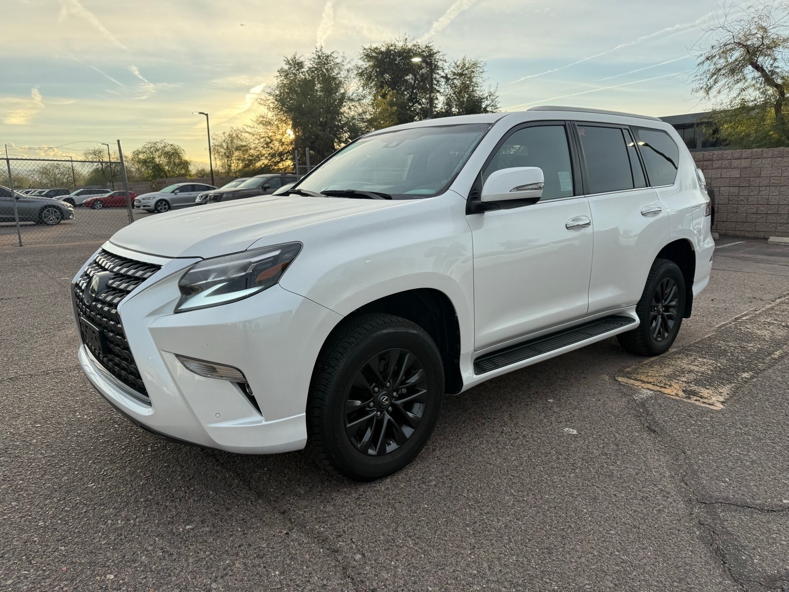 2023 Lexus GX PREMIUM's photo