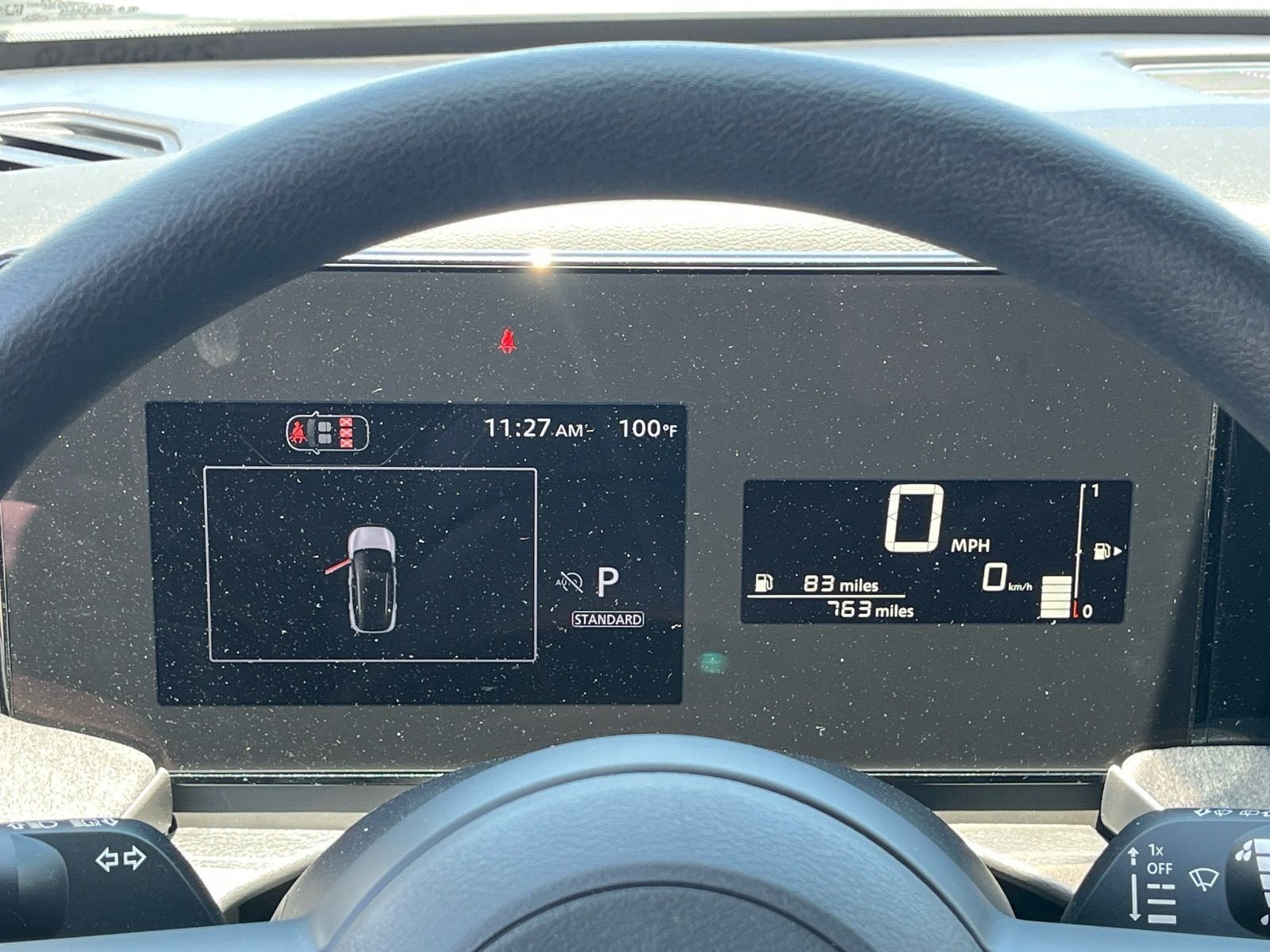 2026 Nissan KICKS SV - Photo 21