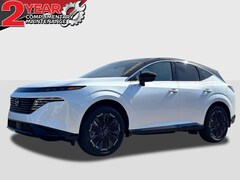 2026 Nissan Murano Platinum SUV