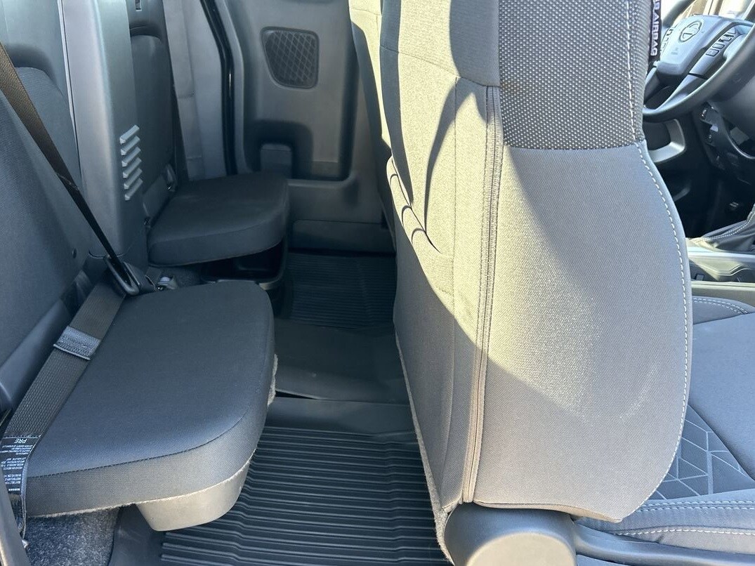 Image 19 of 2025 Nissan Frontier