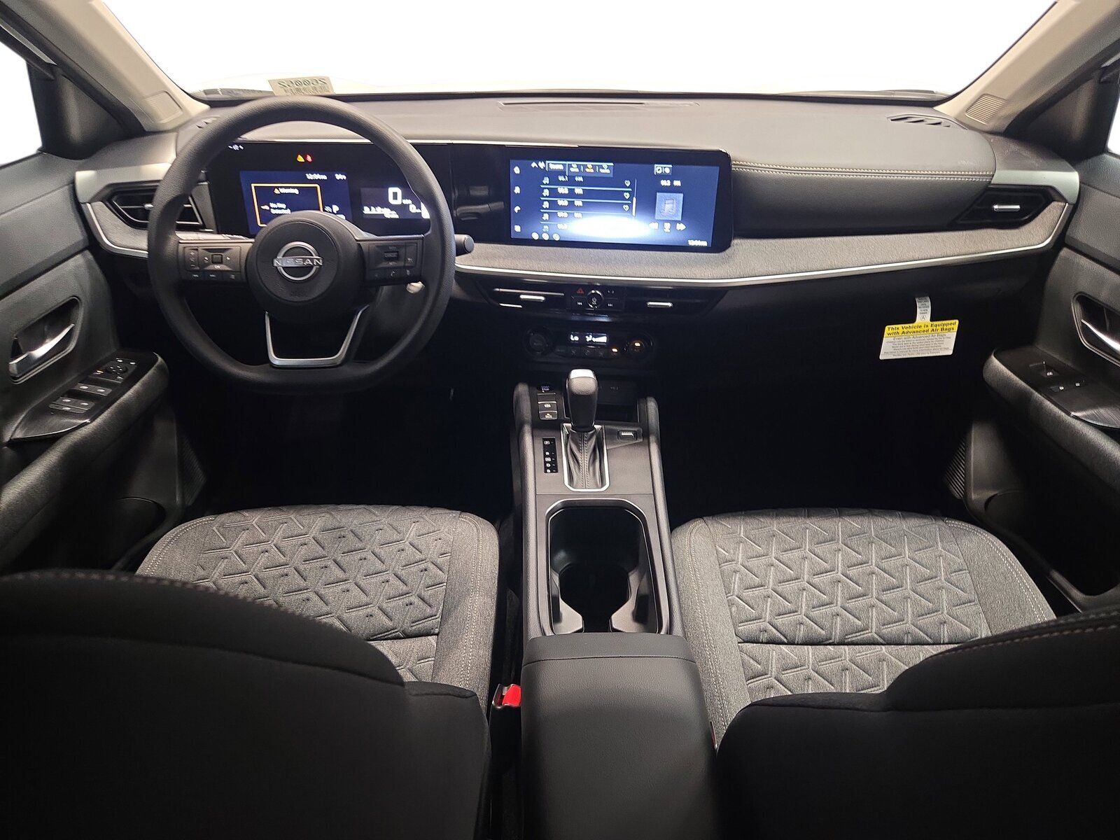 2026 Nissan KICKS SV - Photo 10