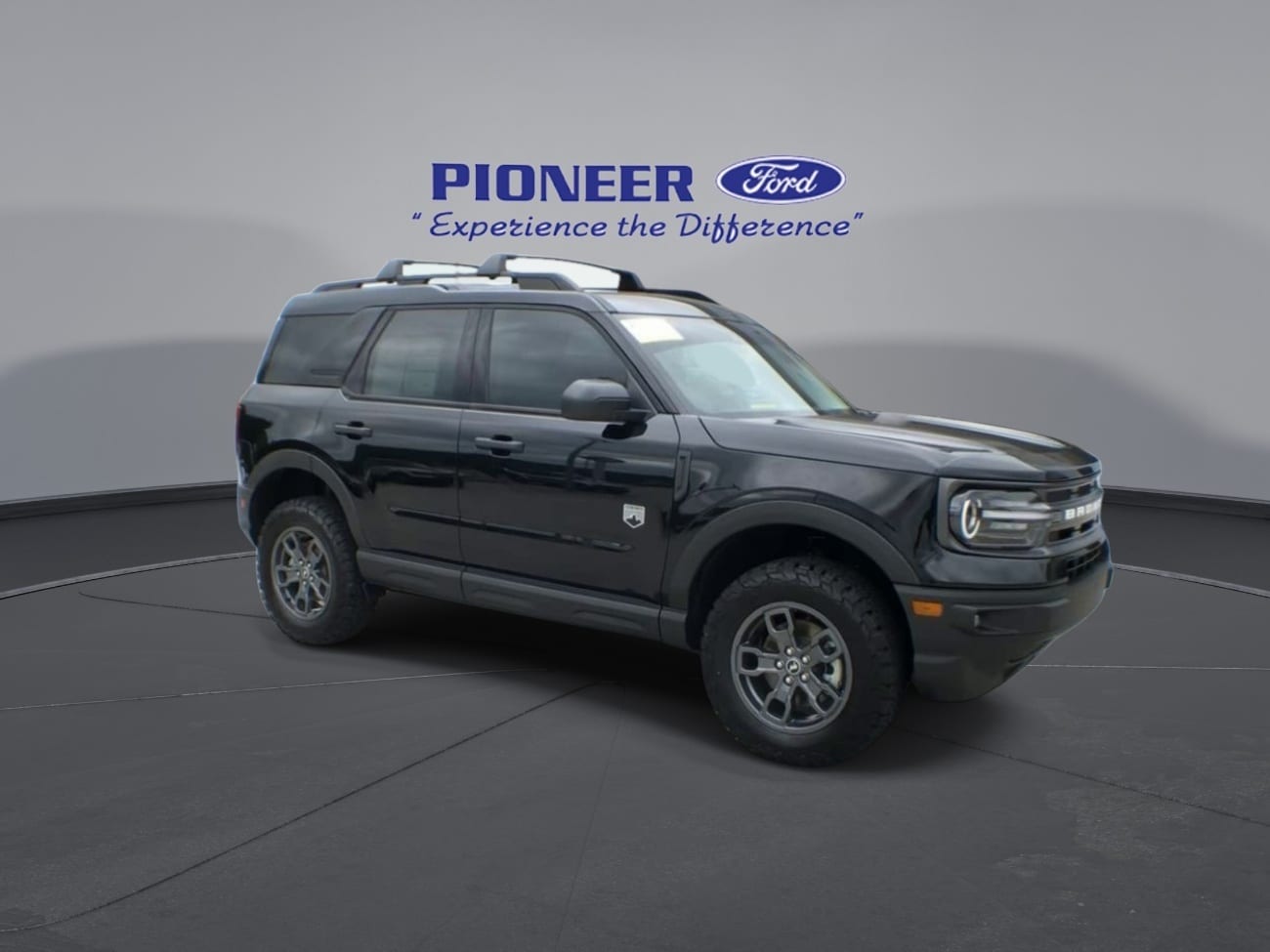 Used 2023 Ford Bronco Sport Big Bend with VIN 3FMCR9B68PRE28607 for sale in Bremen, GA