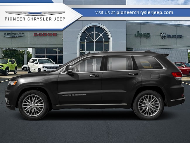 Pioneer Auto Group >> Used 2019 Jeep Grand Cherokee For Sale At Pioneer Auto Group Vin Pioneer Auto Group >> Used 2019 Jeep Grand Cherokee For Sale At Pioneer Auto Group Vin