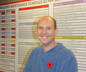 Mark Howard