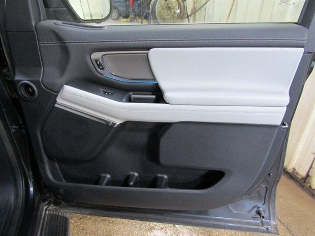 2026 Ford Expedition MAX Platinum - Photo 22