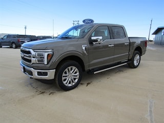 2026 Ford F-150 Lariat TRUCK