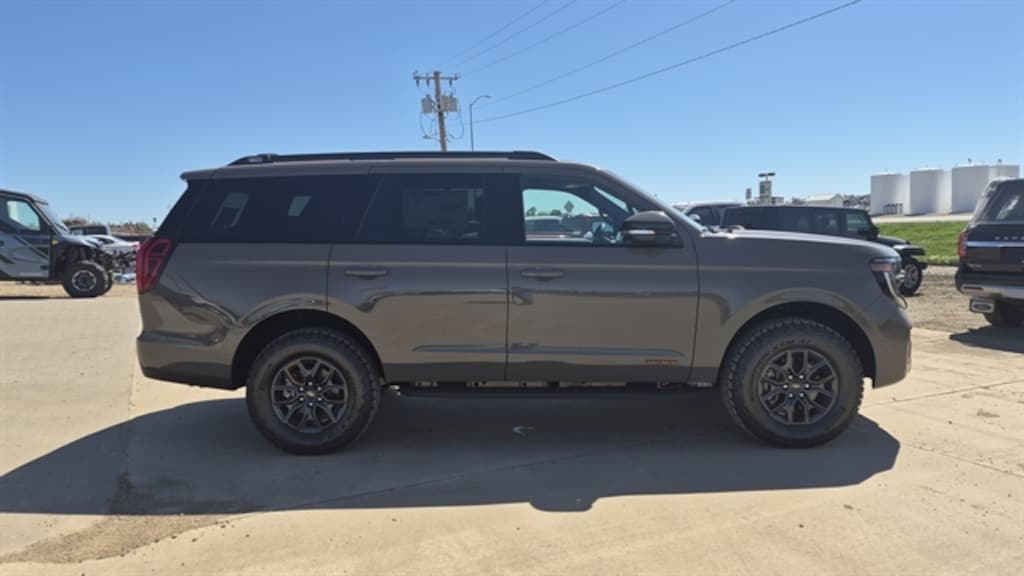 New 2027 Ford Expedition Tremor® SUV