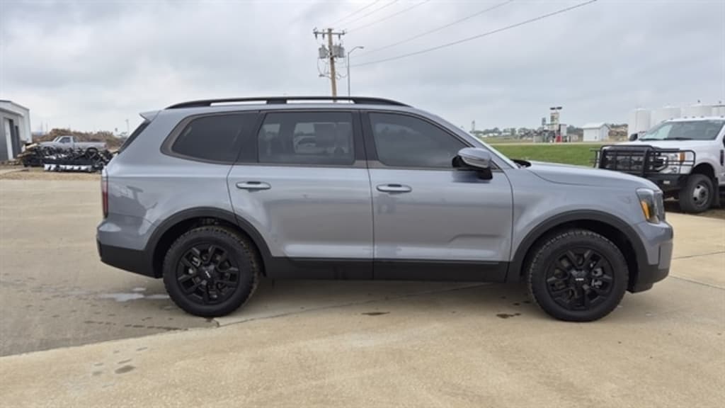 Used 2024 Kia Telluride SX Prestige X-Pro SUV