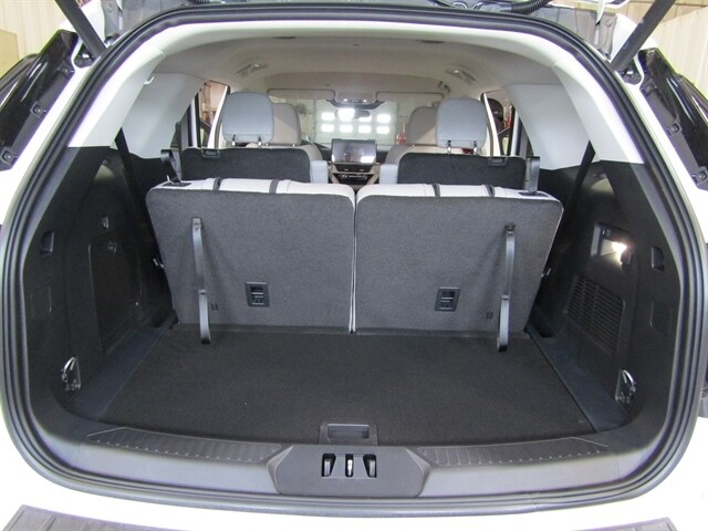 2026 Ford Explorer Active - Photo 25
