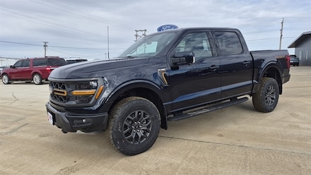 2026 Ford F-150 Tremor&reg; TRUCK