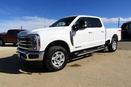 2026 Ford Super Duty F-250 XLT TRUCK