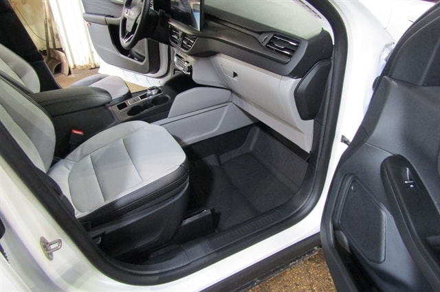 2026 Ford Escape Plug-in hybrid PHEV - Photo 21