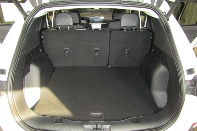2026 Ford Escape Plug-in hybrid PHEV - Photo 24