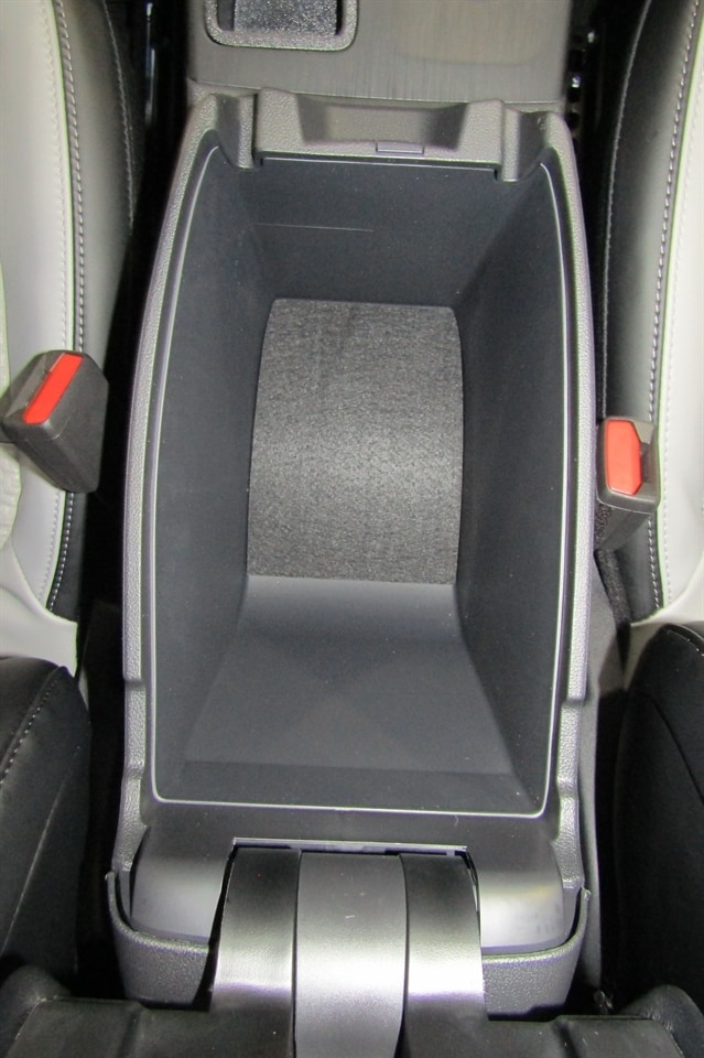 2026 Ford Escape Plug-in hybrid PHEV - Photo 17