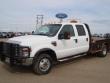 Ford F-350 Chassis Cab