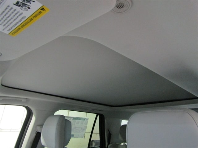 2026 Ford Expedition MAX Platinum - Photo 12