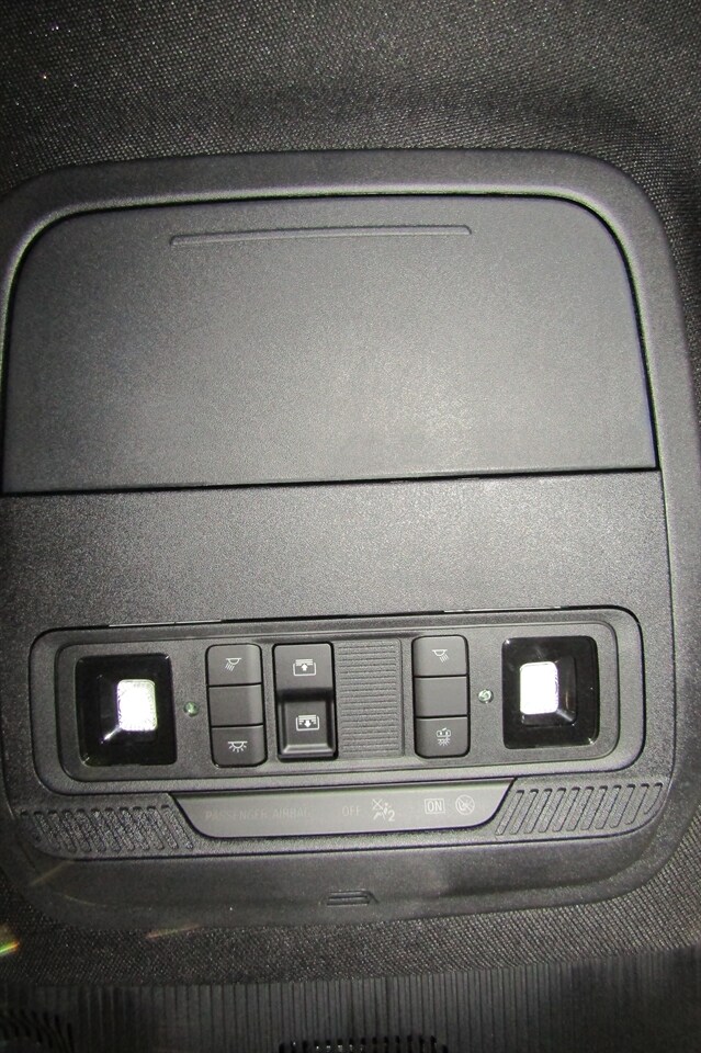 2026 Ford Explorer ST-Line - Photo 15