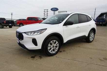 2026 Ford Escape Active&reg; SUV