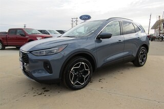 2026 Ford Escape Platinum SUV
