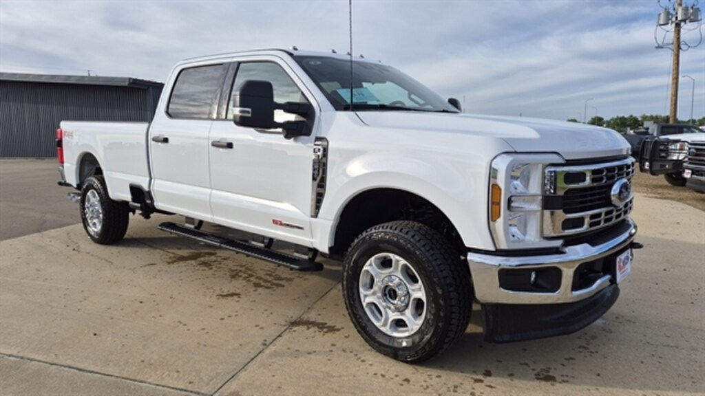 New 2026 Ford Super Duty F-350® XLT TRUCK