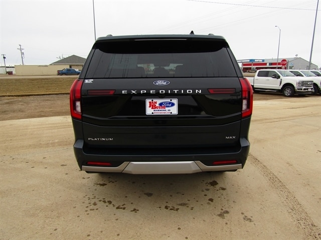 2026 Ford Expedition MAX Platinum - Photo 6