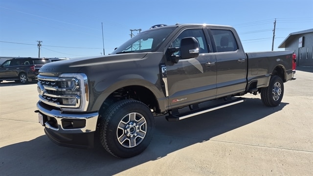 2026 Ford F-350 Super Duty