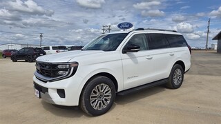 2026 Ford Expedition Platinum&reg; SUV