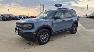 2026 Ford Bronco Sport Big Bend&reg; SUV
