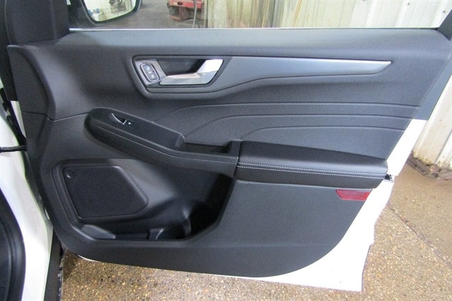 2026 Ford Escape Plug-in hybrid PHEV - Photo 20
