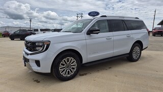 2026 Ford Expedition MAX Platinum&reg; SUV