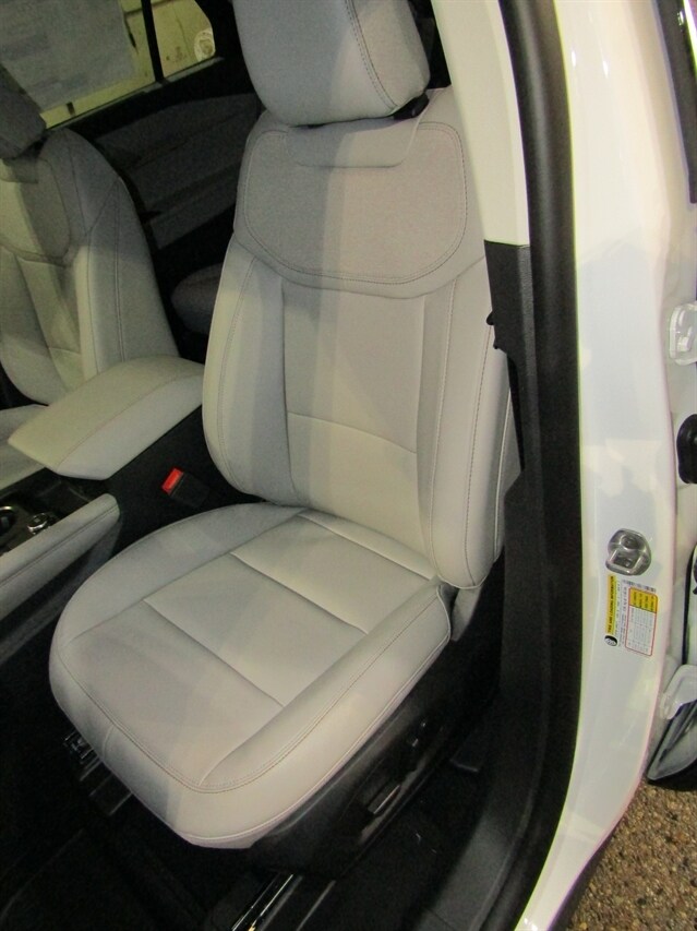 2026 Ford Explorer Active - Photo 11