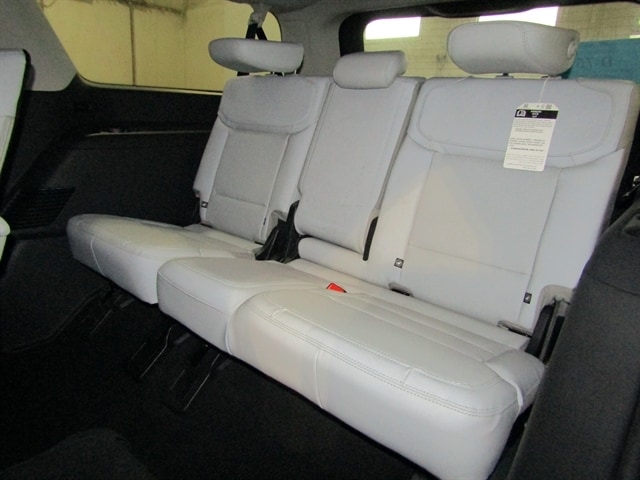 2026 Ford Expedition MAX Platinum - Photo 26