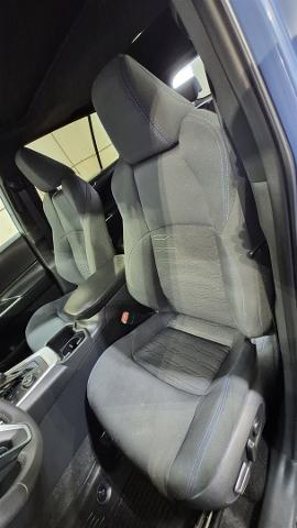 2024 Toyota RAV4 SE - Photo 11