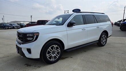 2025 Ford Expedition Active MAX SUV