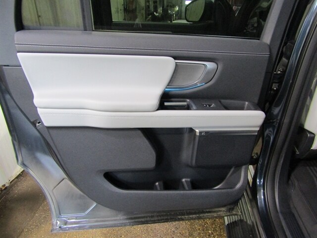 2026 Ford Expedition MAX Platinum - Photo 20
