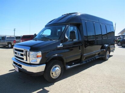 Used 13 Ford Econoline 350 Cutaway For Sale At Pioneer Garage Inc Vin 1fdwe3fsxdda