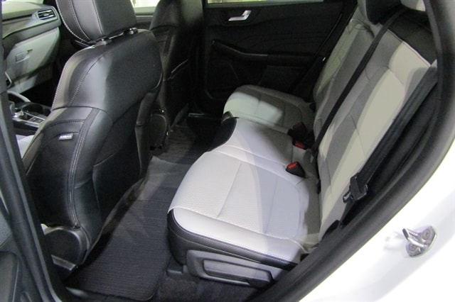 2026 Ford Escape Plug-in hybrid PHEV - Photo 19