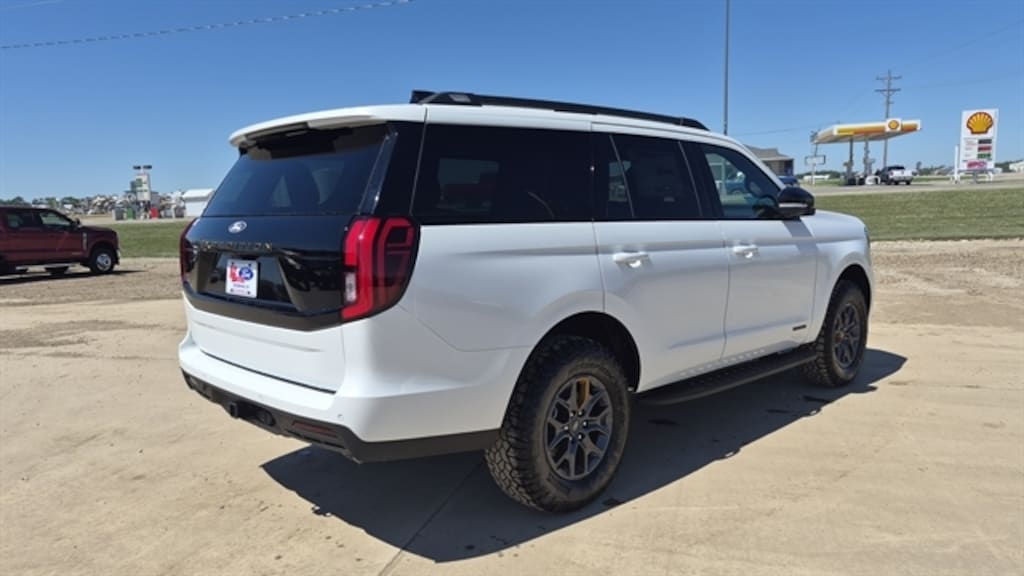 New 2027 Ford Expedition Tremor® SUV