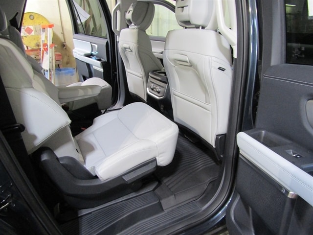 2026 Ford Expedition MAX Platinum - Photo 25