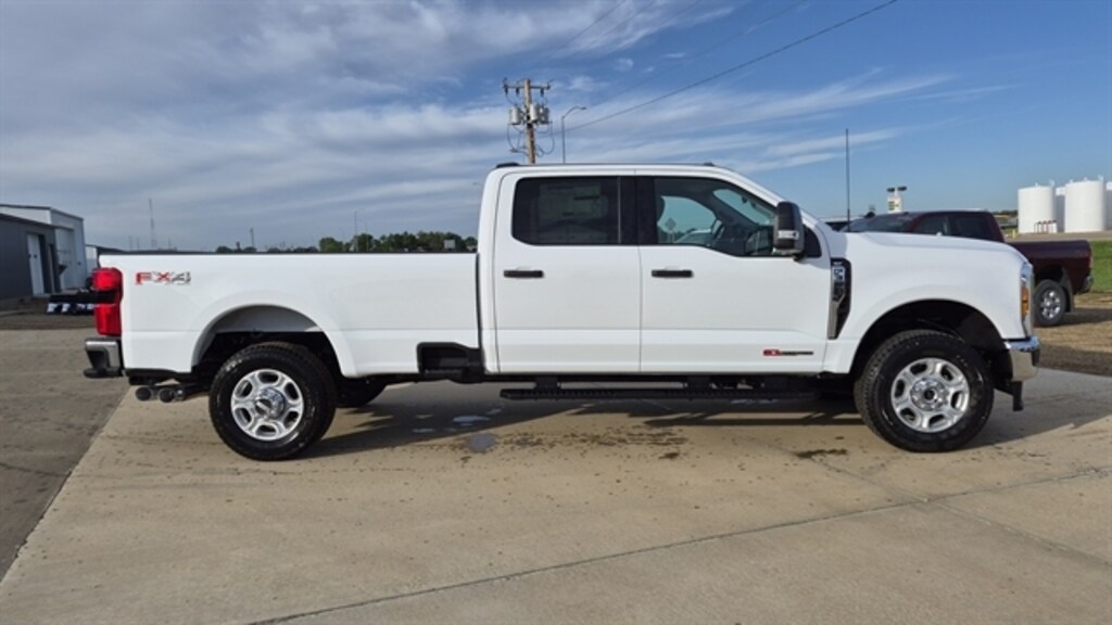 New 2026 Ford Super Duty F-350® XLT TRUCK