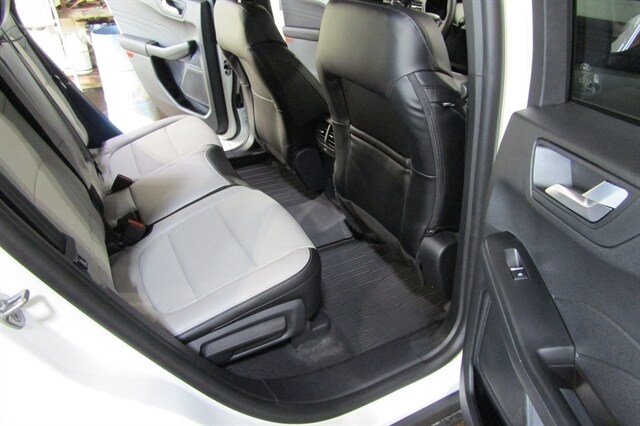 2026 Ford Escape Plug-in hybrid PHEV - Photo 23
