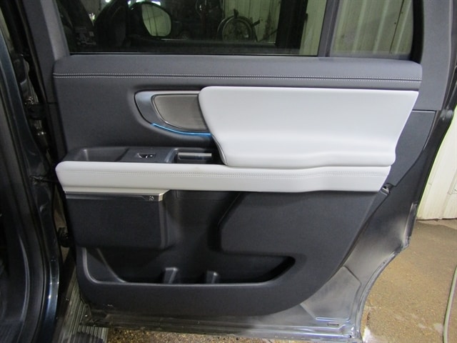 2026 Ford Expedition MAX Platinum - Photo 24