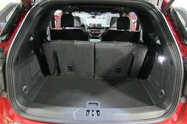 2026 Ford Explorer ST-Line - Photo 26